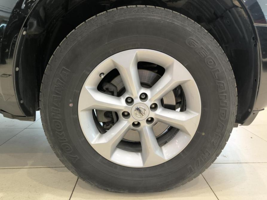 Nissan Pathfinder III Казань  - изображение 22