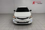 Hyundai Solaris I Рестайлинг Астрахань  - изображение 20