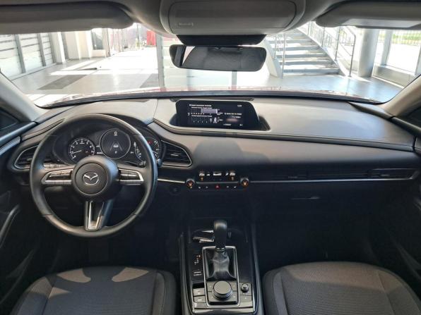Mazda CX-30 I с пробегом 2021 года, цена 2 564 000 рублей, 86537 км, внедорожник, Автокод Объявления
