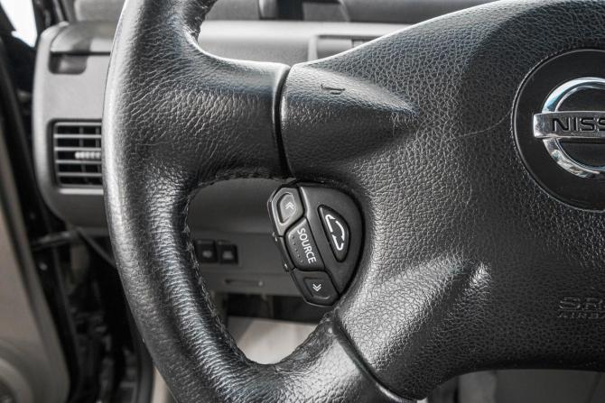Nissan X-Trail I Рестайлинг с пробегом 2005 года, цена 899 000 рублей, 193000 км, внедорожник, Автокод Объявления