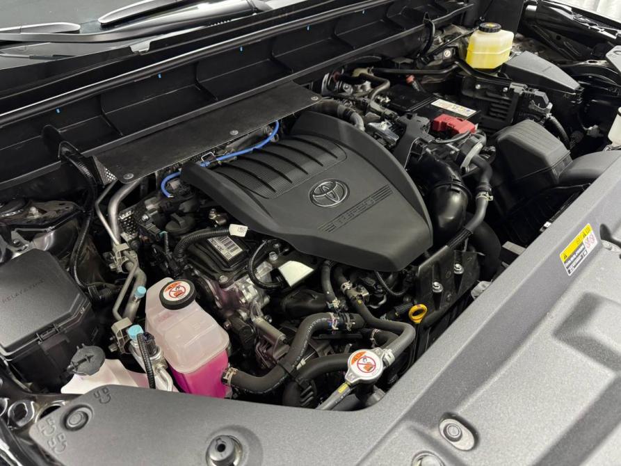 Toyota Highlander IV (XU70) Стерлитамак  - изображение 14