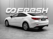 Mazda 6 III (GJ) Тюмень  - изображение 19