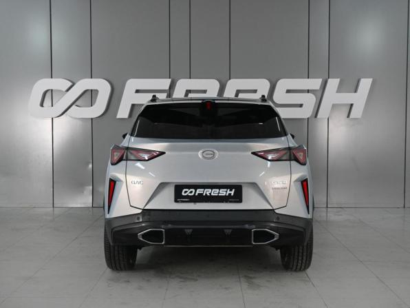 GAC GS3 с пробегом 2024 года, цена 1 949 000 рублей, 18906 км, внедорожник, Автокод Объявления