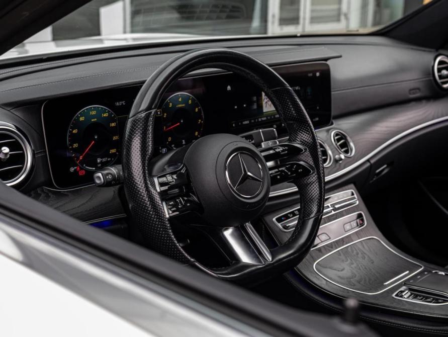Mercedes-Benz E-Класс V (W213 S213 C238) Рестайлинг Краснодар  - изображение 18