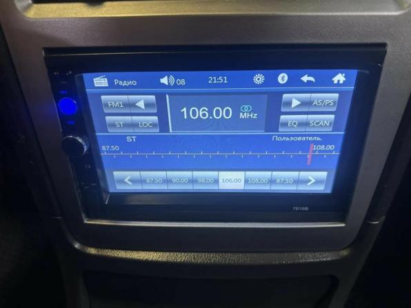 Daewoo Nexia I Рестайлинг с пробегом 2012 года, цена 144 223 рубля, 141884 км, седан, Автокод Объявления