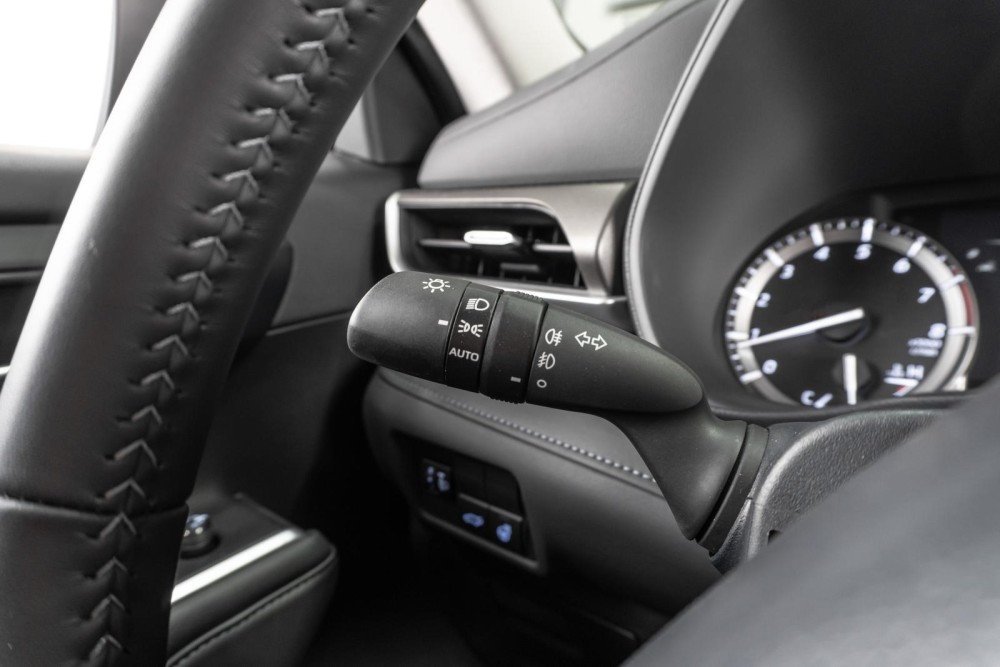 Toyota Highlander IV (XU70) Тюмень  - изображение 17