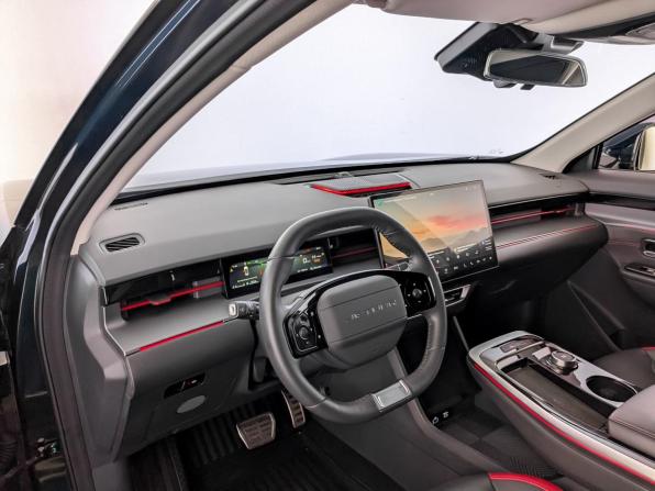 JETOUR DASHING I с пробегом 2024 года, цена 2 440 000 рублей, 17585 км, внедорожник, Автокод Объявления