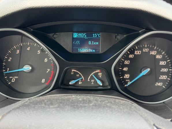 Ford Focus III с пробегом 2012 года, цена 700 000 рублей, 168853 км, хэтчбек, Автокод Объявления