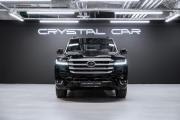 Toyota Land Cruiser 300 Series Москва  - изображение 33