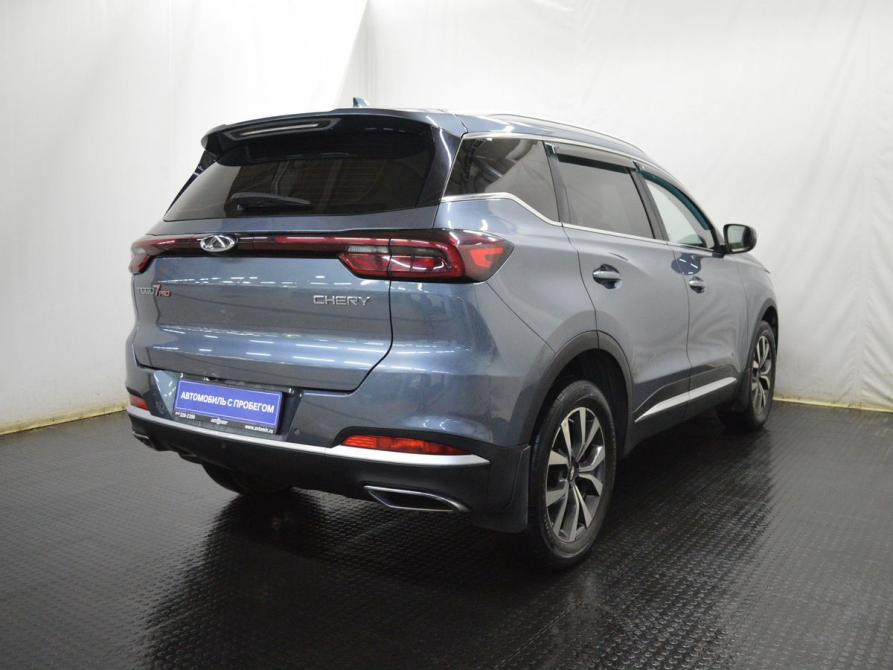 Chery Tiggo 7 Pro I Санкт-Петербург  - изображение 5