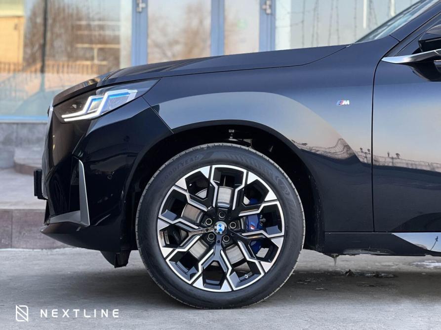 BMW X3 IV (G45/G48) Самара  - изображение 36