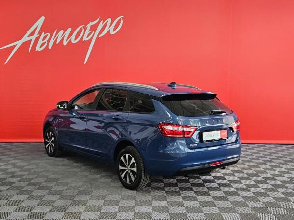 Lada (ВАЗ) Vesta I с пробегом 2019 года, цена 1 129 000 рублей, 53085 км, универсал, Автокод Объявления