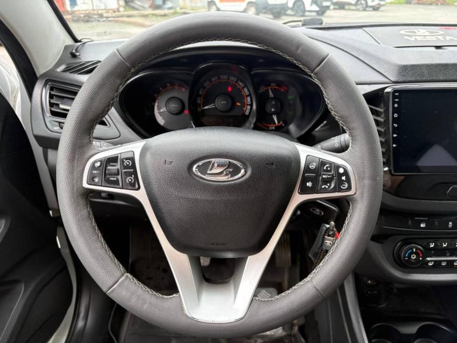 Lada (ВАЗ) Vesta I Нижний Тагил  - изображение 18