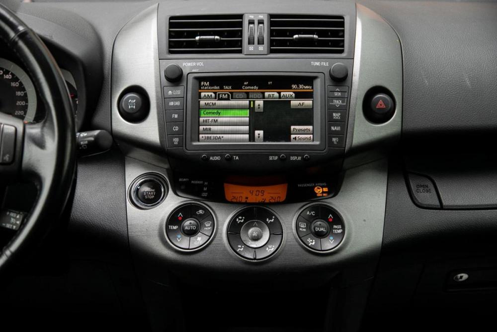 Toyota RAV4 III (XA30) Рестайлинг Иркутск  - изображение 16