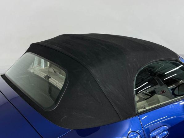 BMW Z4 I (E85/E86) Рестайлинг с пробегом 2008 года, цена 4 650 000 рублей, 18169 км, родстер, Автокод Объявления