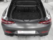 Mercedes-Benz AMG GT I Рестайлинг Москва  - изображение 41