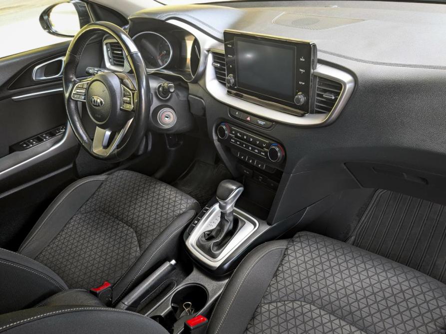 Kia XCeed I Екатеринбург  - изображение 12