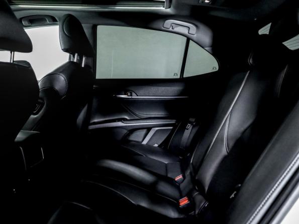 Toyota Camry VIII (XV70) Рестайлинг с пробегом 2023 года, цена 3 400 000 рублей, 36563 км, седан, Автокод Объявления