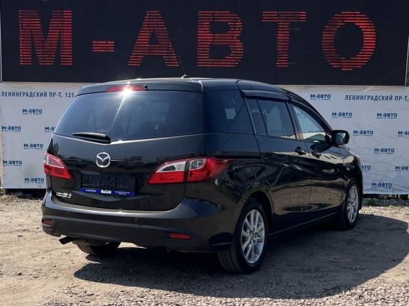 Mazda 5 II (CW) с пробегом 2010 года, цена 1 150 000 рублей, 237000 км, компактвэн, Автокод Объявления