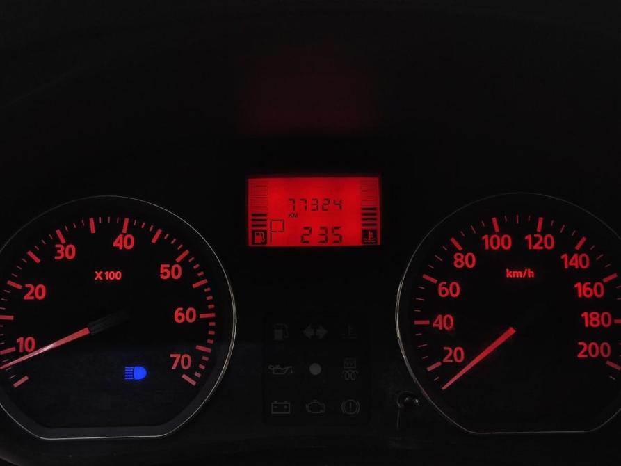 Nissan Almera III (G15) Барнаул  - изображение 14