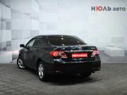 Toyota Corolla X (E140 E150) Рестайлинг Екатеринбург  - изображение 21