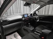 Daihatsu Rocky A200 Красноярск  - изображение 35