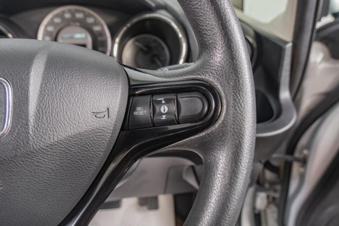 Honda Fit Shuttle I Рестайлинг с пробегом 2014 года, цена 1 199 000 рублей, 124000 км, универсал, Автокод Объявления
