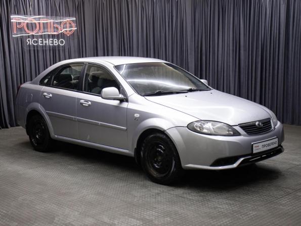 Daewoo Gentra II с пробегом 2013 года, цена 479 000 рублей, 219000 км, седан, Автокод Объявления