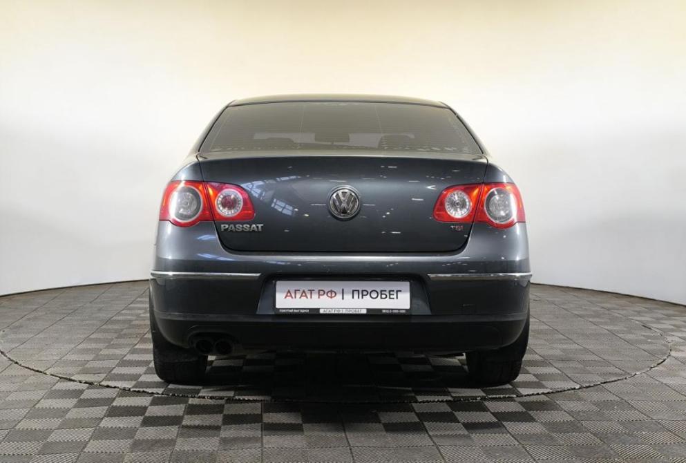 Volkswagen Passat B7 Нижний Новгород  - изображение 5