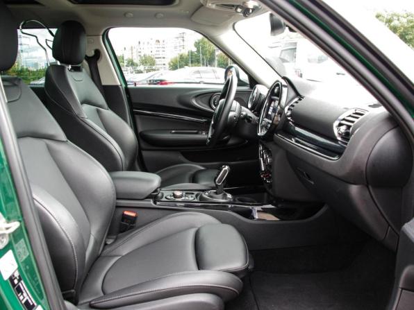 Mini Clubman II Рестайлинг с пробегом 2020 года, цена 2 679 000 рублей, 140160 км, универсал, Автокод Объявления