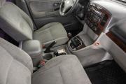 Suzuki Grand Vitara I Рестайлинг Пермь  - изображение 35