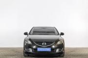 Mazda 6 II (GH) Тюмень  - изображение 21