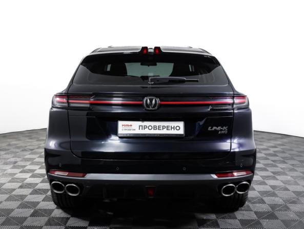 Changan UNI-K с пробегом 2023 года, цена 2 764 000 рублей, 30350 км, внедорожник, Автокод Объявления