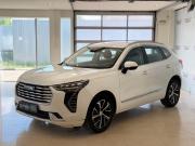 Haval Jolion I Москва  - изображение 20
