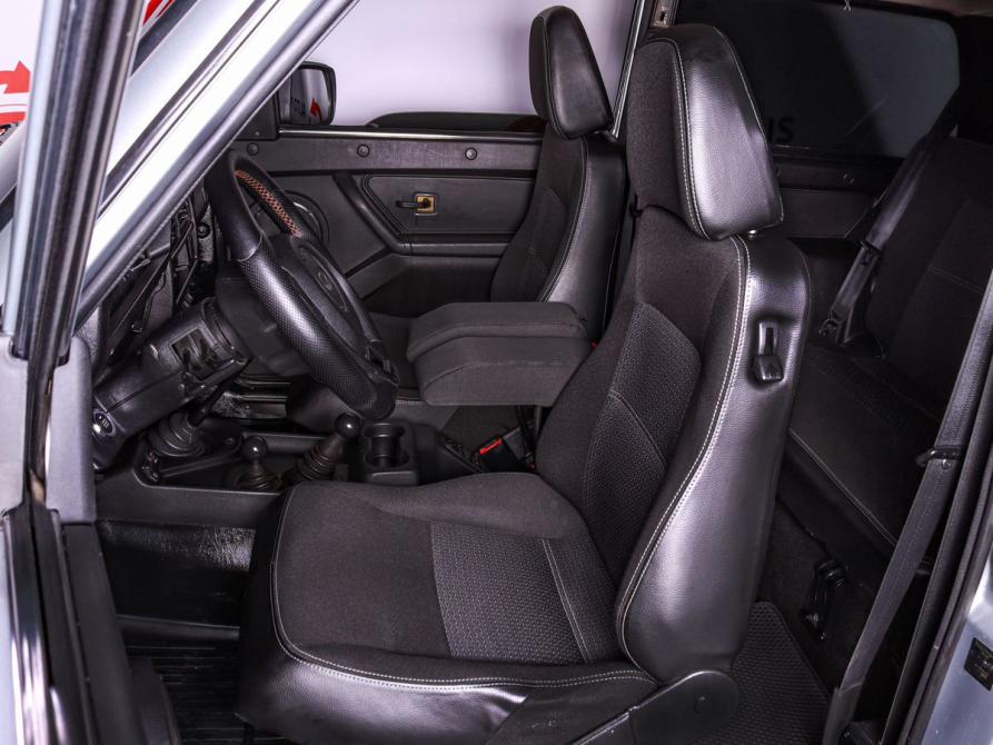 Lada (ВАЗ) 2121 (4x4) I Рестайлинг Минеральные Воды  - изображение 9