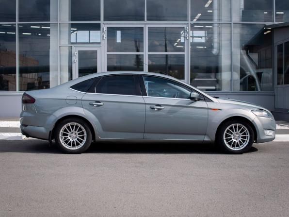 Ford Mondeo IV с пробегом 2008 года, цена 650 000 рублей, 260713 км, седан, Автокод Объявления