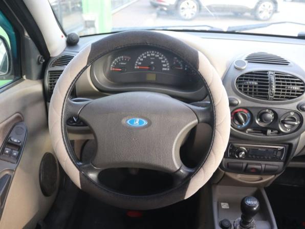 Lada (ВАЗ) Kalina I с пробегом 2008 года, цена 189 000 рублей, 122000 км, седан, Автокод Объявления