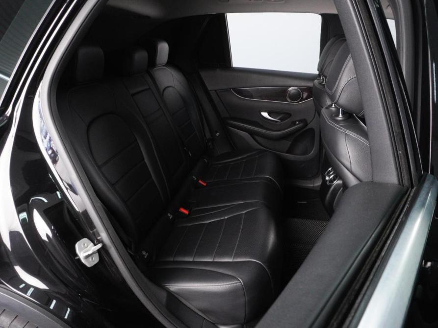 Mercedes-Benz GLC I (X253) Минеральные Воды  - изображение 7