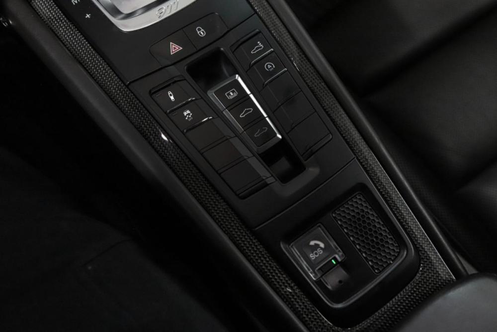Porsche 911 VII (991) Рестайлинг Москва  - изображение 23