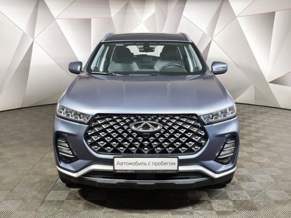 Chery Tiggo 7 Pro I с пробегом 2020 года, цена 1 343 000 рублей, 86848 км, внедорожник, Автокод Объявления