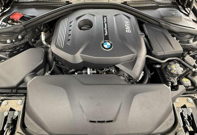 BMW 3 серии VI (F3x) Рестайлинг с пробегом 2018 года, цена 2 069 000 рублей, 165304 км, седан, Автокод Объявления