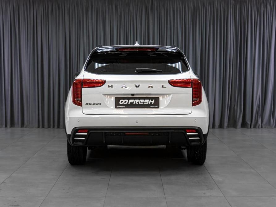 Haval Jolion I Рестайлинг Тюмень  - изображение 4