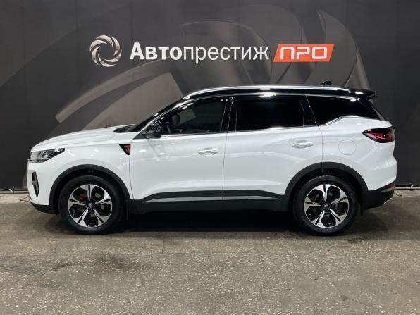 Chery Tiggo 7 Pro Max I с пробегом 2023 года, цена 1 950 000 рублей, 29929 км, внедорожник, Автокод Объявления