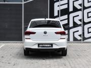 Volkswagen Polo VI Краснодар  - изображение 21