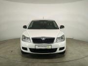 Skoda Octavia II (A5) Рестайлинг Санкт-Петербург  - изображение 30