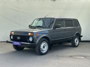 Lada (ВАЗ) 2131 (4x4) I Рестайлинг (2020) Липецк  - изображение 17