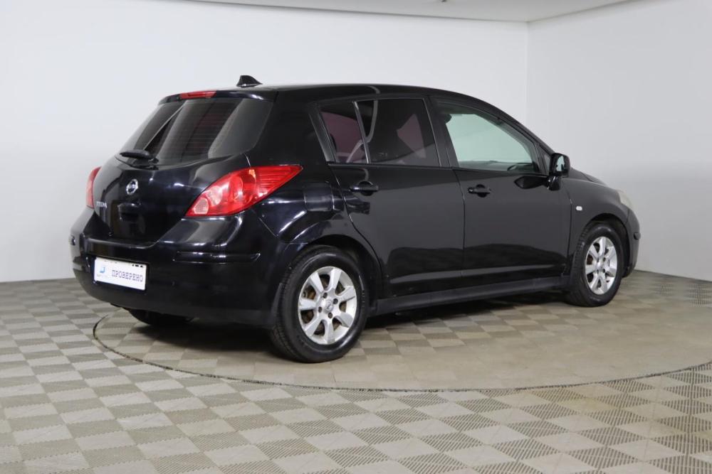 Nissan Tiida I Нижний Новгород  - изображение 5