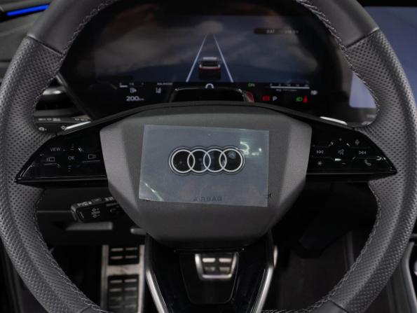 Audi Q5 III с пробегом 2025 года, цена 6 200 000 рублей, 58 км, внедорожник, Автокод Объявления