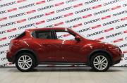Nissan Juke I Сургут  - изображение 35