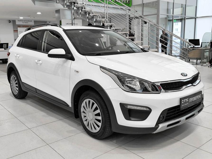 Kia Rio IV Казань  - изображение 3